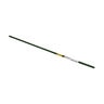 Gardener's Blue Ribbon Sturdy Plant Stake Green 8 ft.