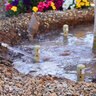 Green King Deep Drip Watering Stake 8 in.