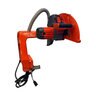 iQMS362i Support Arm/Motor Assembly 120v w/ Control Box