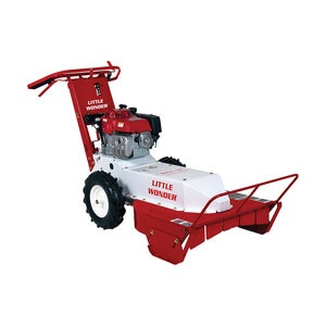 Littler Wonder Cutter - Hydro, Honda GXV390
