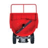 Littler Wonder Cutter - Hydro, Honda GXV390