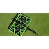 GreensGroomer w/ Premium Black Brushes