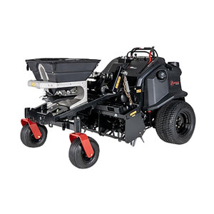 Z-Aerate 50 in. Stand-On Aerator 25 HP Kohler