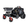 Z-Aerate 50 in. Stand-On Aerator 25 HP Kohler
