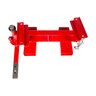 Little Wonder Rotary Arm Mount 18HP Skid Mount