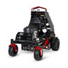 Z-Aerate Aerator 15 HP Kawasaki FS541V 30 in. Stand-On