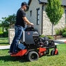 Z-Aerate Aerator 15 HP Kawasaki FS541V 30 in. Stand-On