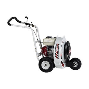 Mantis Optimax Blower, Kohler CH395