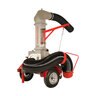 Little Wonder Truckloader, 35HP B&S Vanguard w/ Trailer