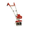 Mantis 2 Cycle Plus Tiller / Cultivatorw/ Kickstand