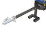 Powerhouse Towable 420 cc 5 in. Wood Chipper/Shredder