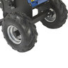 Powerhouse Towable 420 cc 5 in. Wood Chipper/Shredder