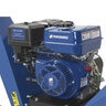 Powerhouse Towable 420 cc 5 in. Wood Chipper/Shredder