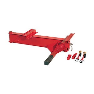 Littler Wonder Heavy-Duty Swing-Away Mount (Limited Quantity)