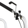Little Wonder Discharge Chute Deflector 14hp (Limited Quantity)