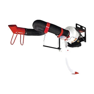 Little Wonder 18 in. Housing Extension Kit (Limited Quantity)