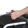 Little Wonder 5 in. x 7 ft. Pro Vac SI Hose Kit