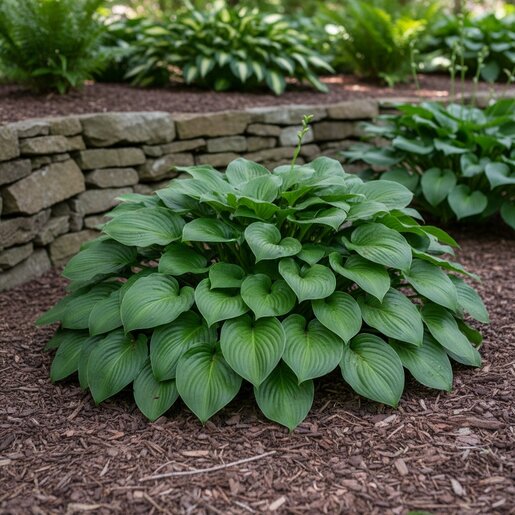 Hosta Invincible Plantain Lily | SiteOne US