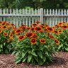 Rudbeckia Hirta SmileyZ Happy Black-Eyed Susan
