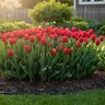 Tulipa Bulb Triumph Esta Bonita Tulip