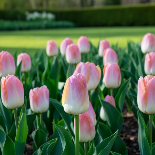 Tulipa Bulb Darwin Hybrid Kunyun Tulip | SiteOne US