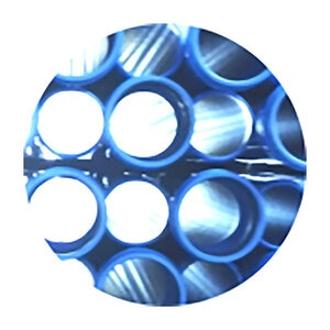 PVC Pipe 16 in. x 20 ft. Sch 40 Bell End (Priced per ft.)