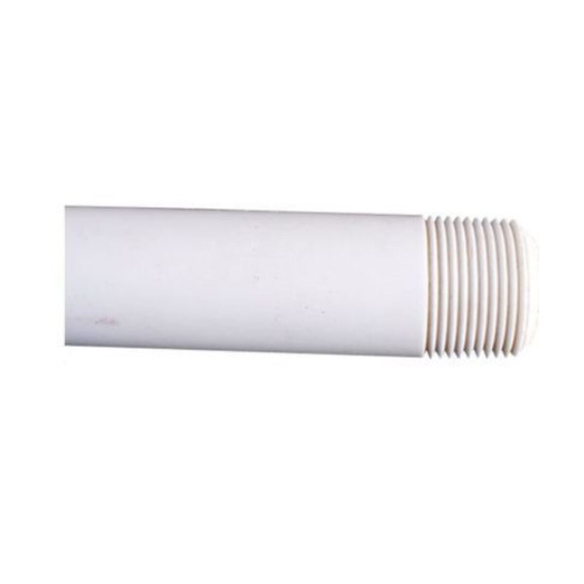 PVC Drop Pipe 1-1/4 in. x 20 ft. Schedule 80 Threaded | SiteOne US