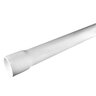PVC Well Casing 4 in. x 40 ft. SDR-21 (CL 200) Bell End