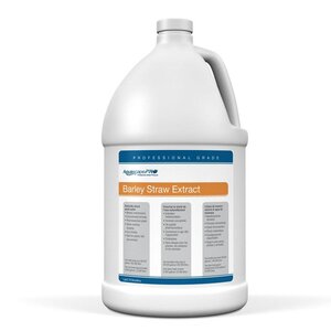 Aquascape Barley Straw Pro Extract 1.1 Gal.