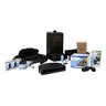 Aquascape Large Pondless waterfall kit with sld 5000-9000 adj. flow pu
