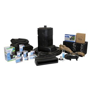 Aquascape Large Deluxe Pondless Waterfall Kit 26 stream