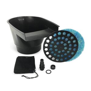 Aquascape POND WATERFALL FILTER