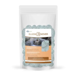 Aquascape POND SLUDGE REMOVER 36 PACK