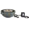 Aquascape FIRE AND WATER SPILLWAY BOWL