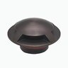 Lumien Lighting Nano Light Circular Recessed 360 Degree Accessory