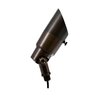 LUMIEN PRO BRASS SPOT LIGHT RGBWW, 2700K-5700K