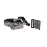 WAC 5000 Series Black Fixture