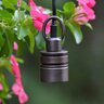 Lumien Lighting Accessory Brass Set Ring