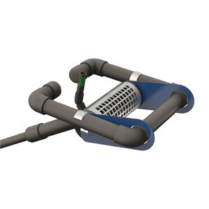 Faircloth Sediment Basin Skimmer 1.5 in.