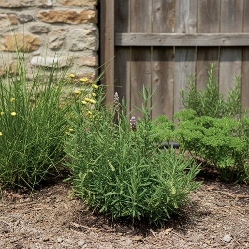 Lavandula Dentata French Lavender | SiteOne US
