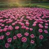 Tulipa Bulb Double Mid Columbus Tulip