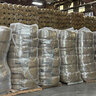 IF Green Solutions Straw Wattle 9 in. x 25 ft. 