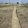 IF Green Solutions Straw Wattle 9 in. x 25 ft. 