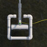 Faircloth Sediment Basin Skimmer 5 in.