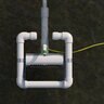 Faircloth Sediment Basin Skimmer 8 in.