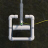 Faircloth Sediment Basin Skimmer 2 in.