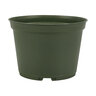 Round Azalea Pot Green 6-1/2 in. (438/case)