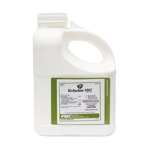 ECHELON  Pre-Emergent Liquid Herbicide 1 gal. Bottle