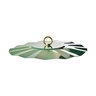 Mr. Bird Rain Guard Green 9-1/2 in.