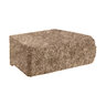 Peerless Anchor Highland Wall SRW Prairie Blend Lg 18 in. x 12 in. x 6 in. (36 pc./pallet)